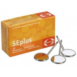 Lusterko SEplus 12szt. Hahnenkratt