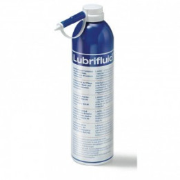 Lubrifluid 500ml BienAir - olej w sprayu