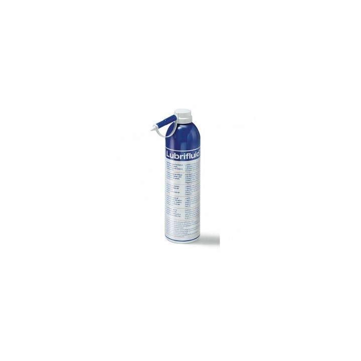 Lubrifluid 500ml BienAir - olej w sprayu