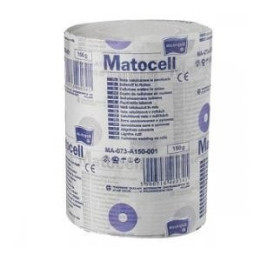 Lignina Matocell w zwoju