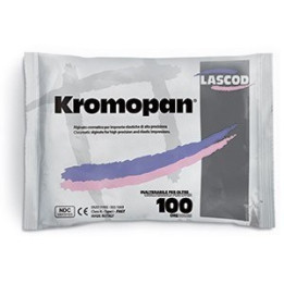 Kromopan 100 450g