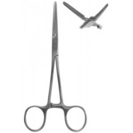 Kleszczyki Peany 14cm