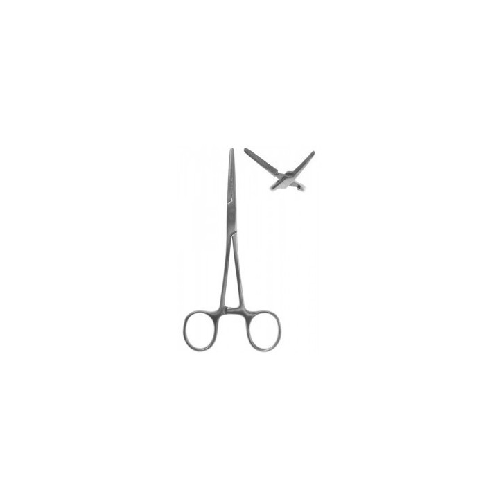 Kleszczyki Peany 14cm