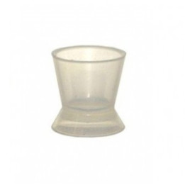 Kieliszek silikonowy do akrylu 5 ml