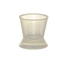 Kieliszek silikonowy do akrylu 15ml