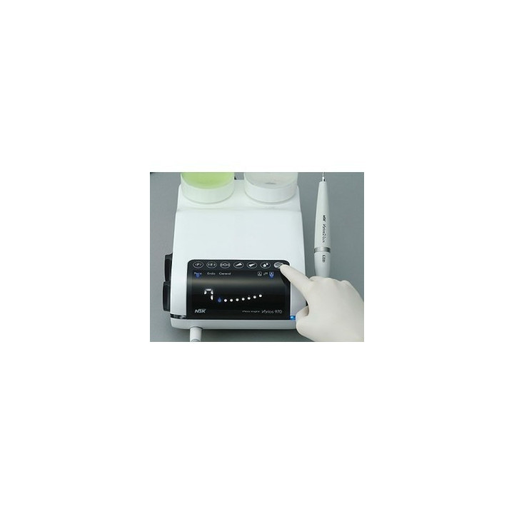 Skaler ultradźwiękowy Varios 970