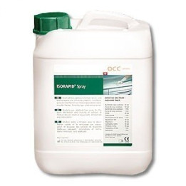 ISORAPID Spray 5l