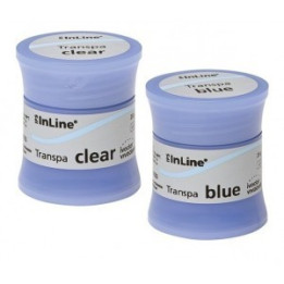 IPS InLine Transpa 20g