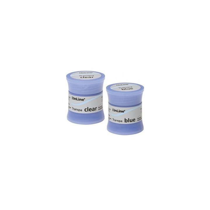 IPS InLine Transpa 20g