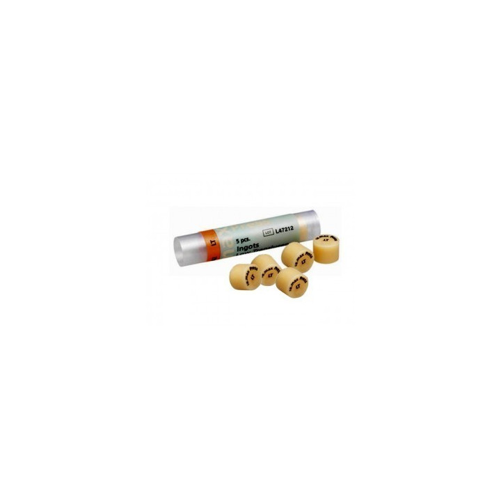IPS e.max Press LT 5szt.