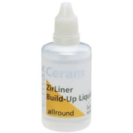 IPS e.max Ceram Zirliner Liquid Allround 60ml - płyn