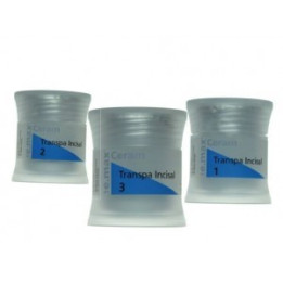 IPS e.max Ceram Transpa Incisal 20g