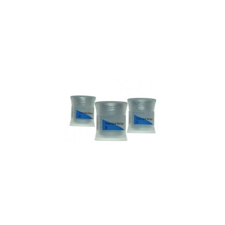 IPS e.max Ceram Transpa Incisal 20g