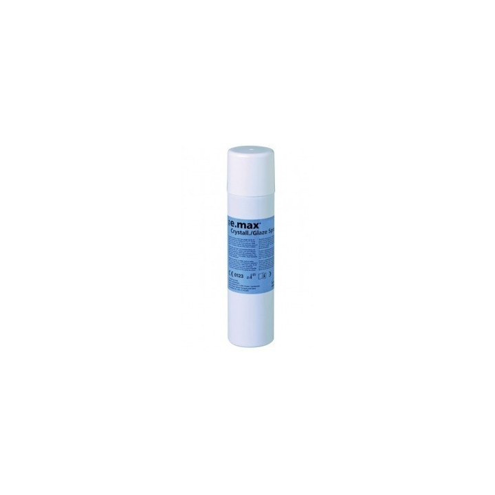 IPS e.max Ceram Glaze Spray 270ml
