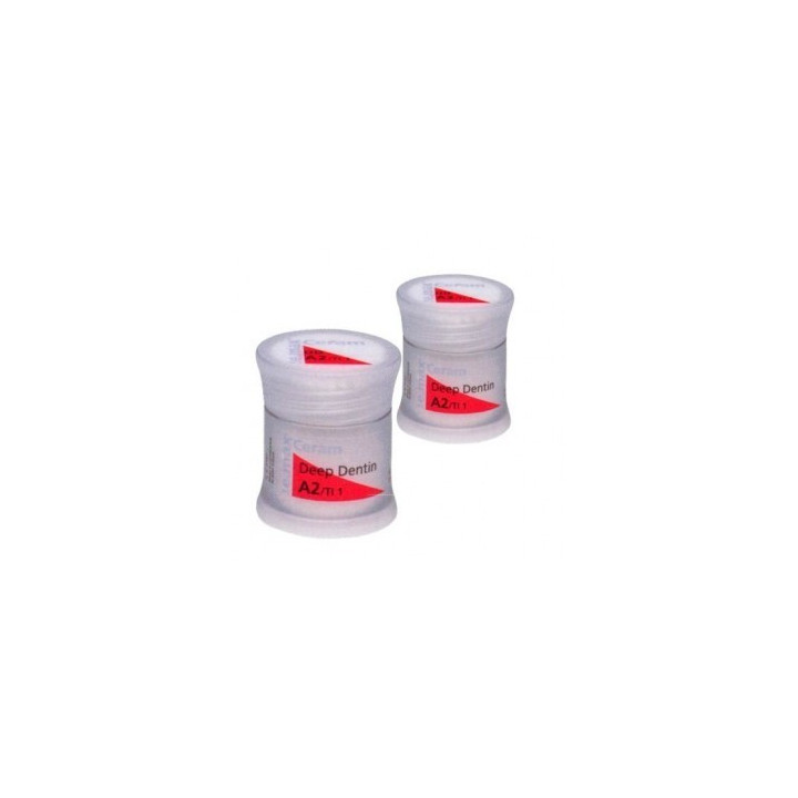 IPS e.max Ceram Deep Dentin 20g A-D