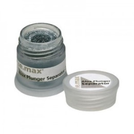 IPS Alox Plunger Separator 300mg