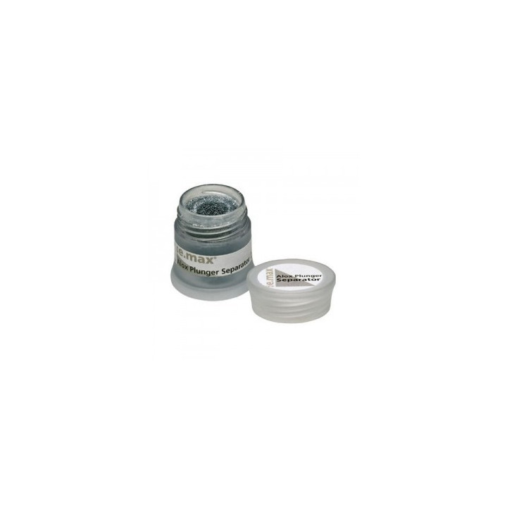 IPS Alox Plunger Separator 300mg