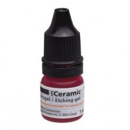 IPS Ceramic Etching Gel