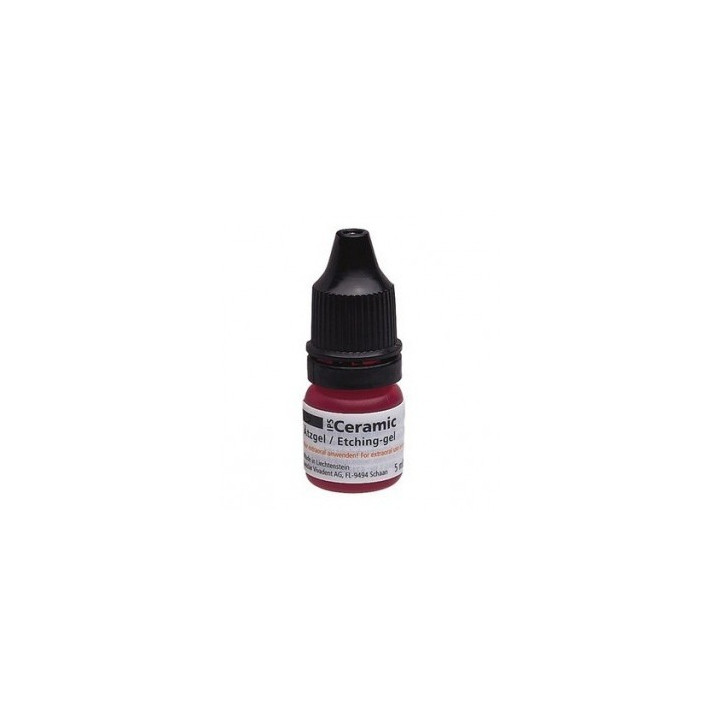 IPS Ceramic Etching Gel