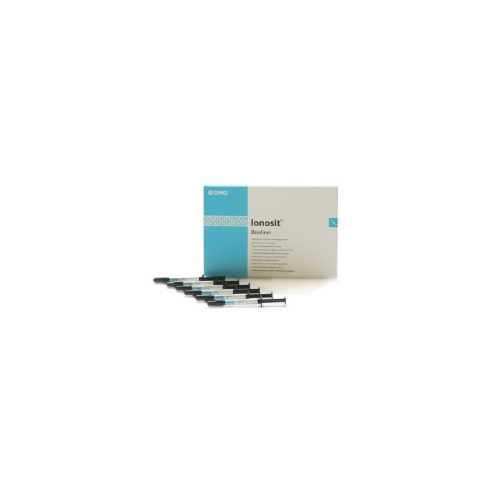 Ionosit Baseliner 1,5g DMG