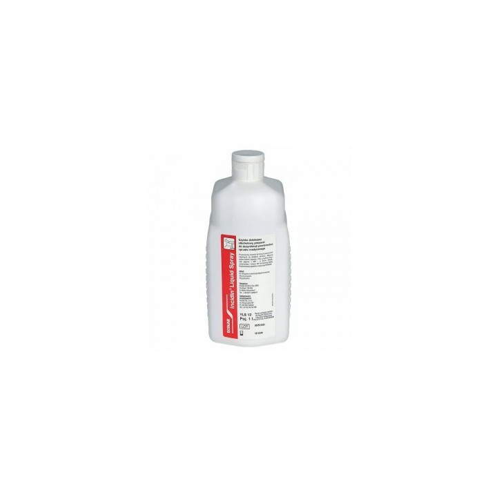 INCIDIN  SPRAY 1L
