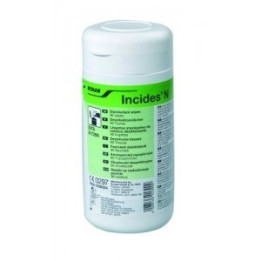 Incides N Box