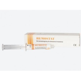 Hemostat