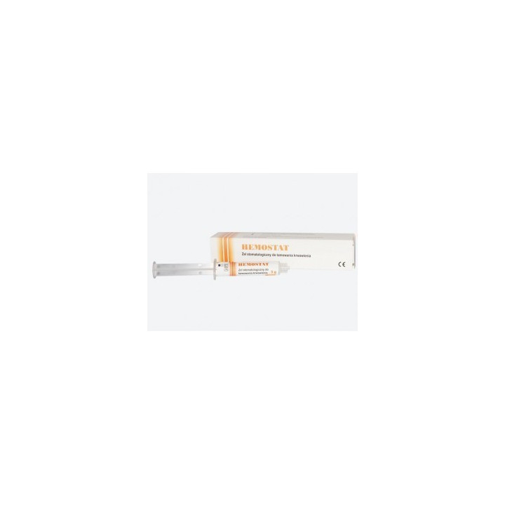 Hemostat