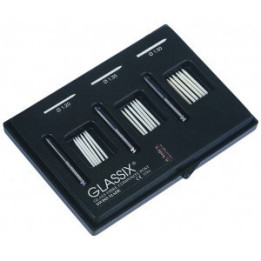 Glassix Radiopaque /18szt