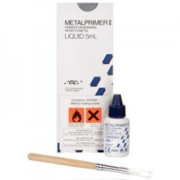 GC Metal Primer II