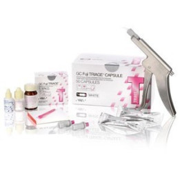 Fuji Triage White 1-1PKG
