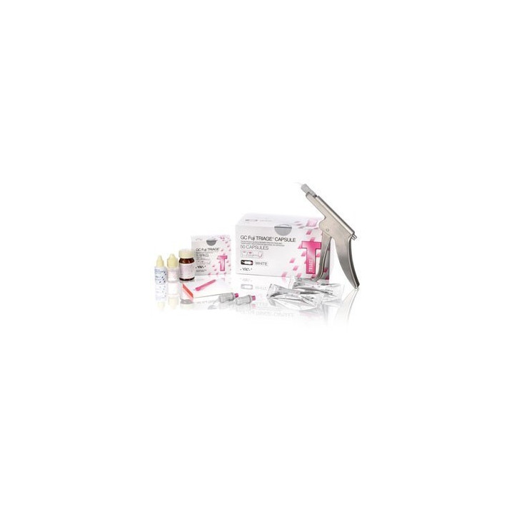 Fuji Triage White 1-1PKG