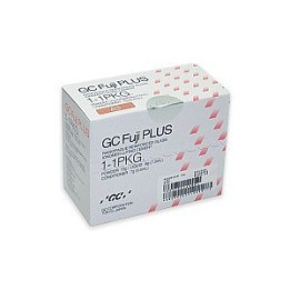 Fuji Plus A3 zestaw 15g + 7ml + 6,5ml
