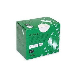 Fuji IX GP zestaw 1-1