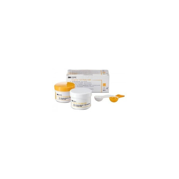 Express XT Putty Soft