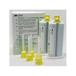Express XT Light Body 2x50ml
