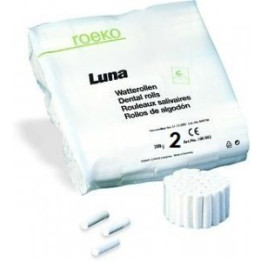 Wałeczki Luna nr 2