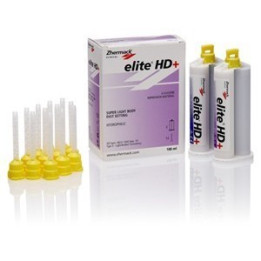 Elite HD+ Super Light Body Fast