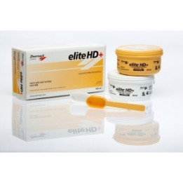 Elite HD+ Putty  Fast