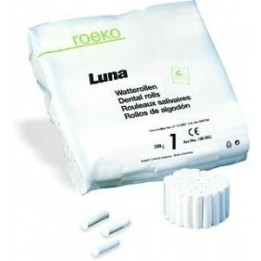 Wałeczki Luna nr 1