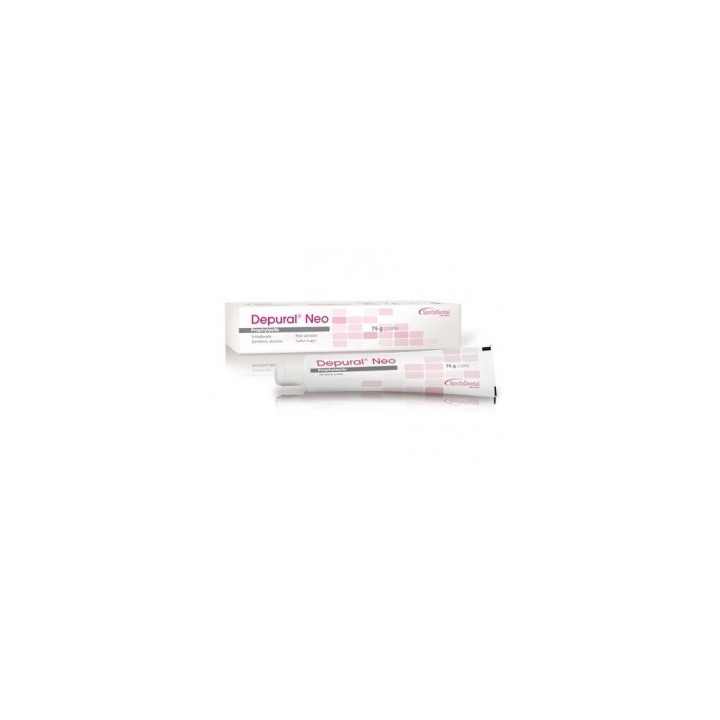 Depural Neo 75g