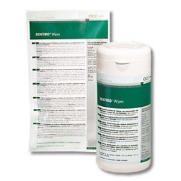 DENTIRO Wipes BOX