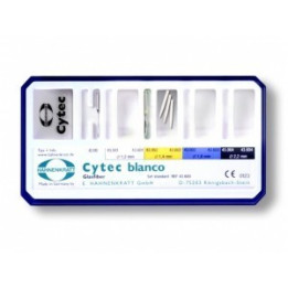 Cytec Blanco Test