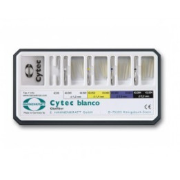 Cytec Blanco Set