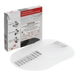 Copyplast 0,5x125mm 10szt.