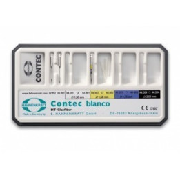Contec Blanco Test