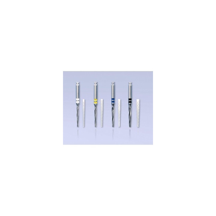 Contec Blanco Test