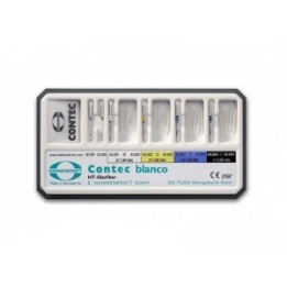 Contec Blanco Set