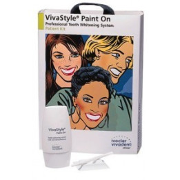 VivaStyle Paint On Plus