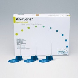 Vivasens 22 x 0,1g